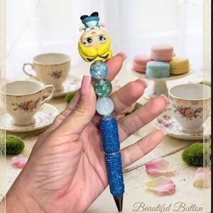 CUSTOM PEN